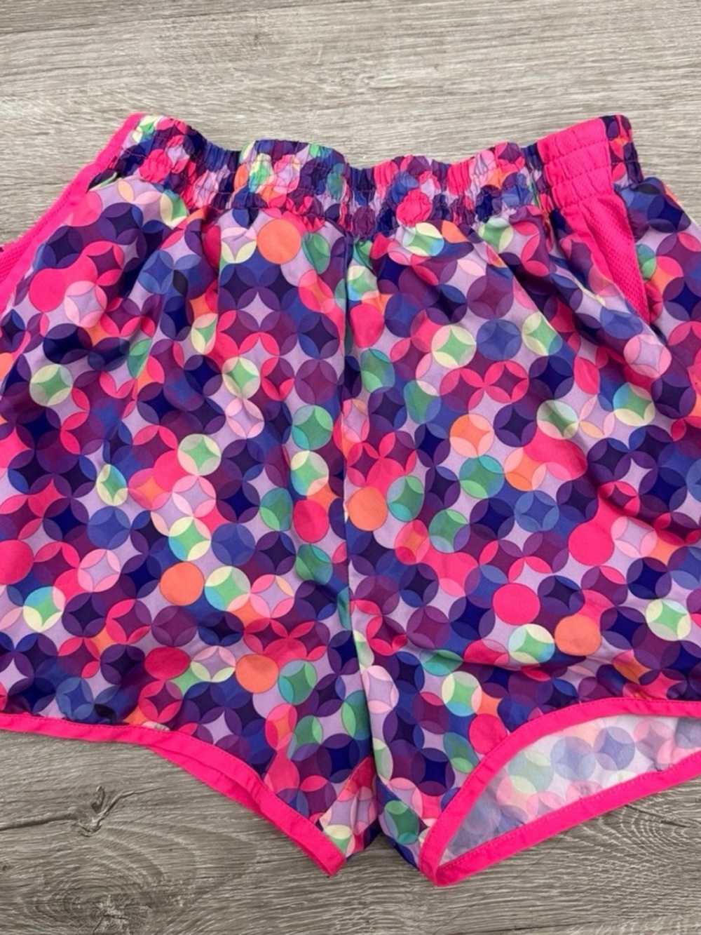 Champion Pink Athletic Shorts